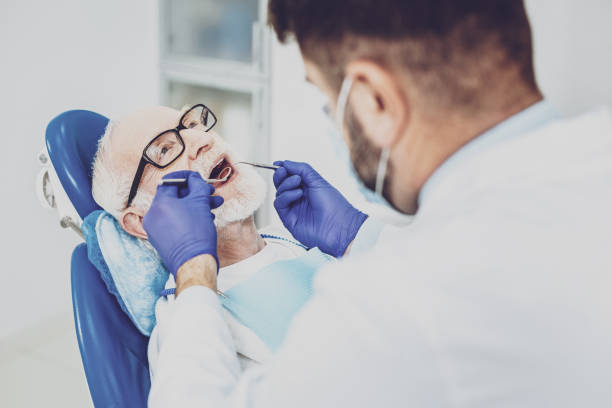 Best Dentist Open Late Near Me  in Worthington Hills, KY